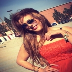 Farrah yousef sur yala.fm
